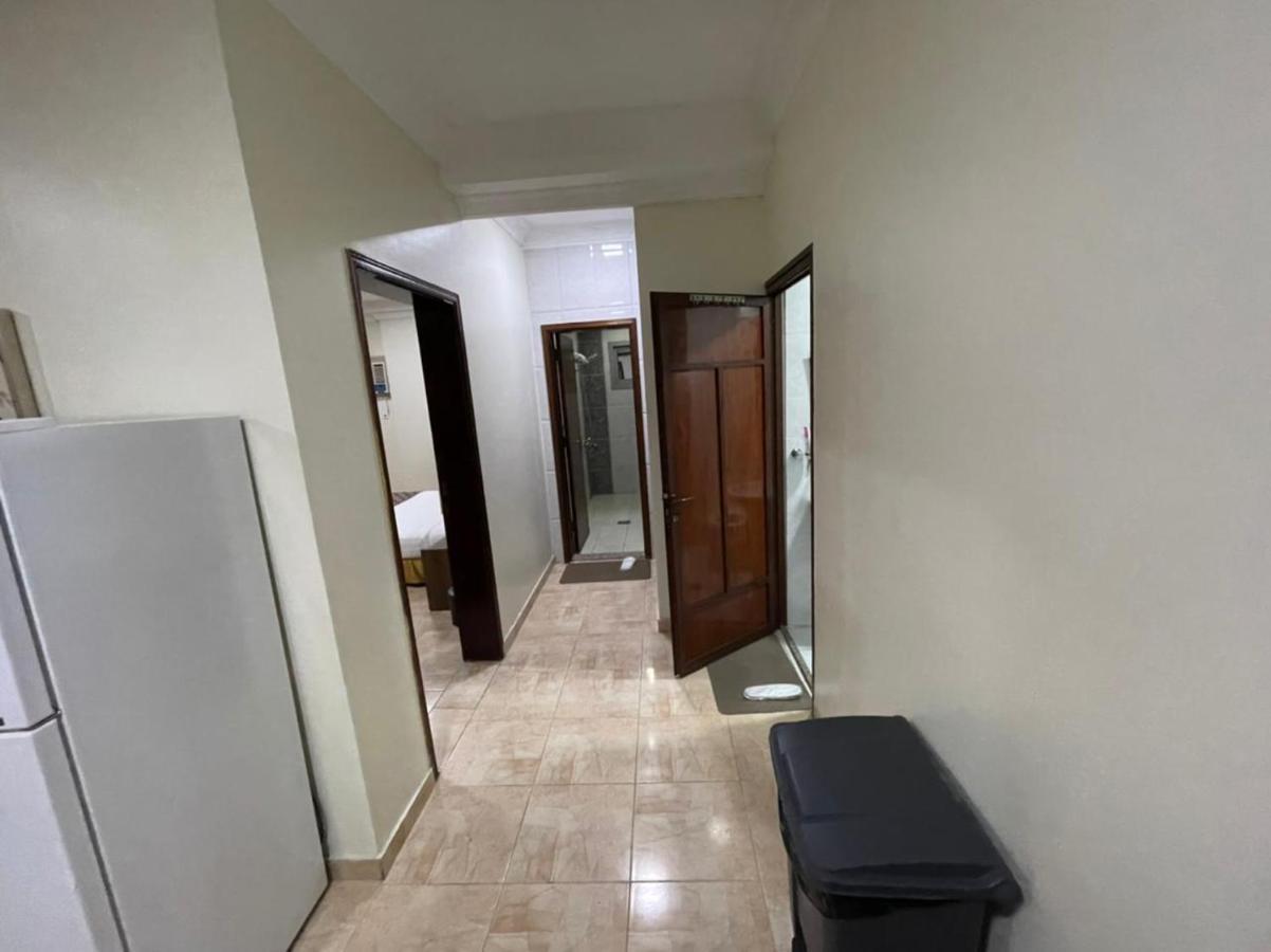 Enwan Suites Hotel Al Al Jubail Buitenkant foto
