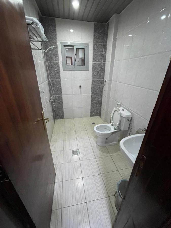 Enwan Suites Hotel Al Al Jubail Buitenkant foto