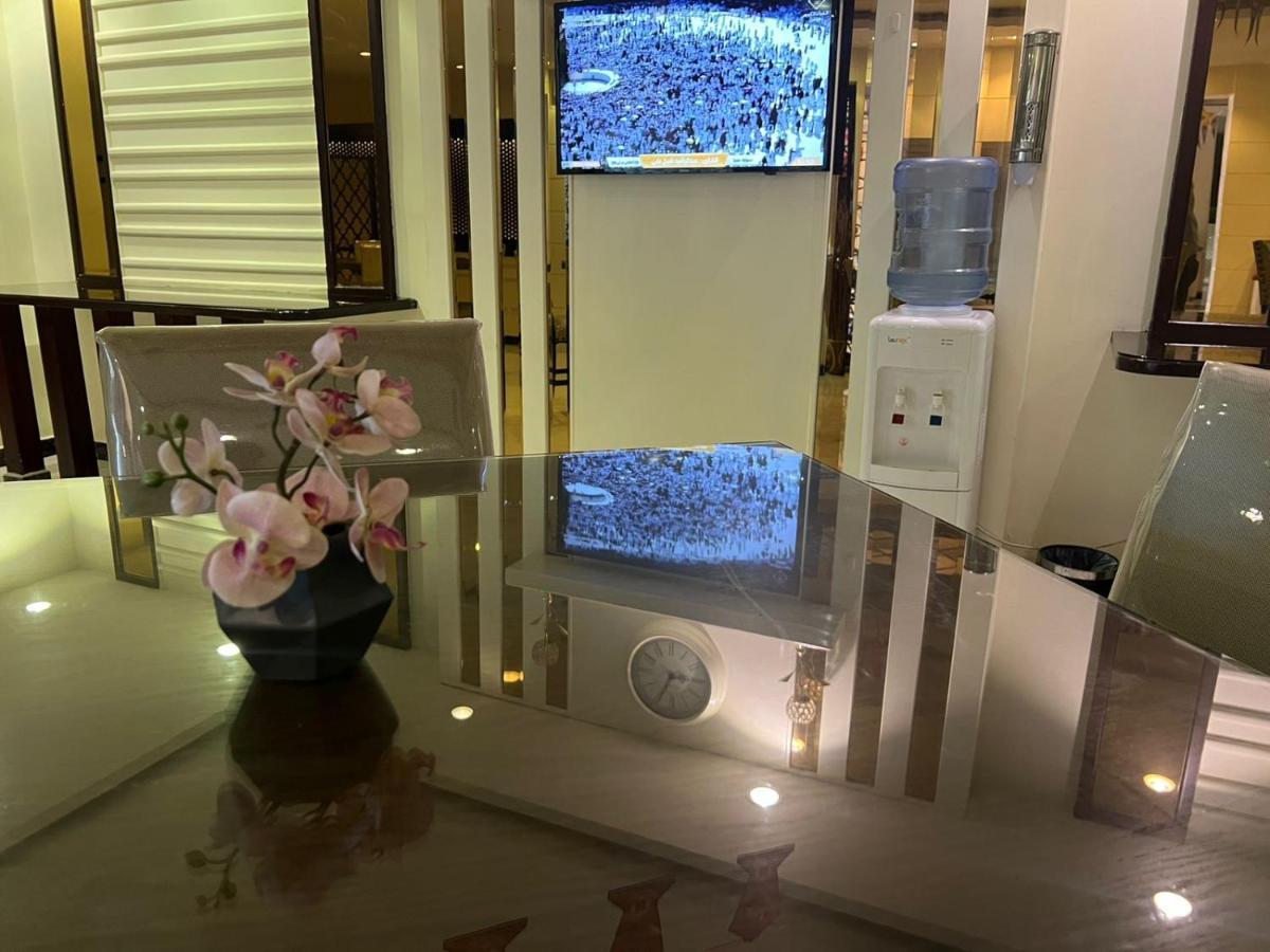 Enwan Suites Hotel Al Al Jubail Buitenkant foto