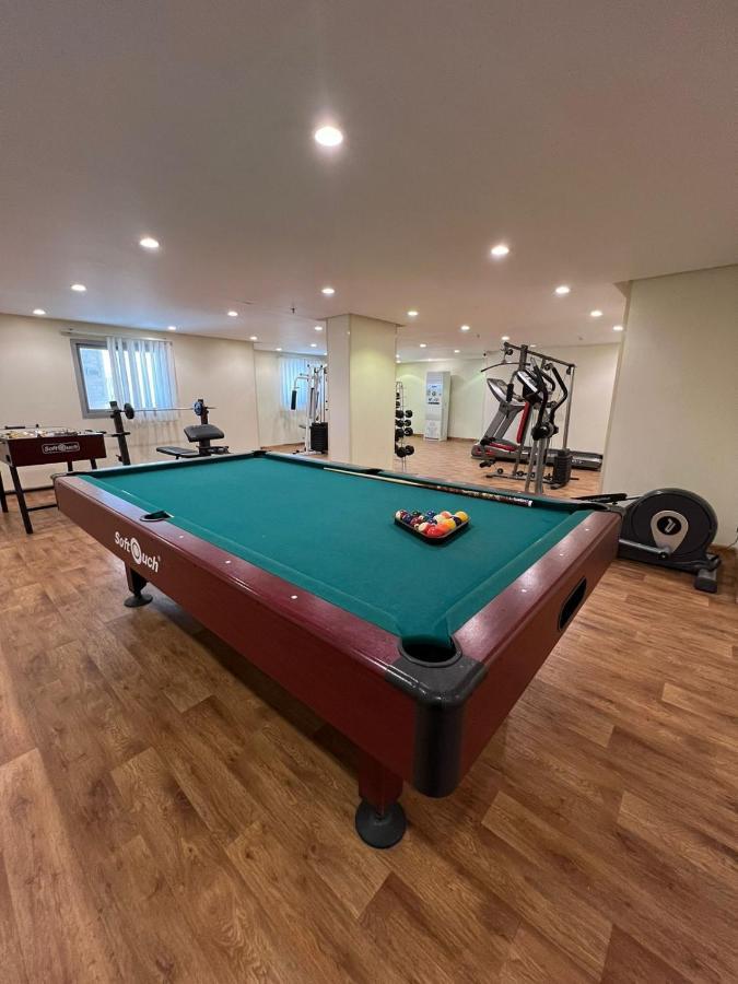 Enwan Suites Hotel Al Al Jubail Buitenkant foto