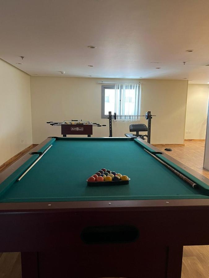 Enwan Suites Hotel Al Al Jubail Buitenkant foto